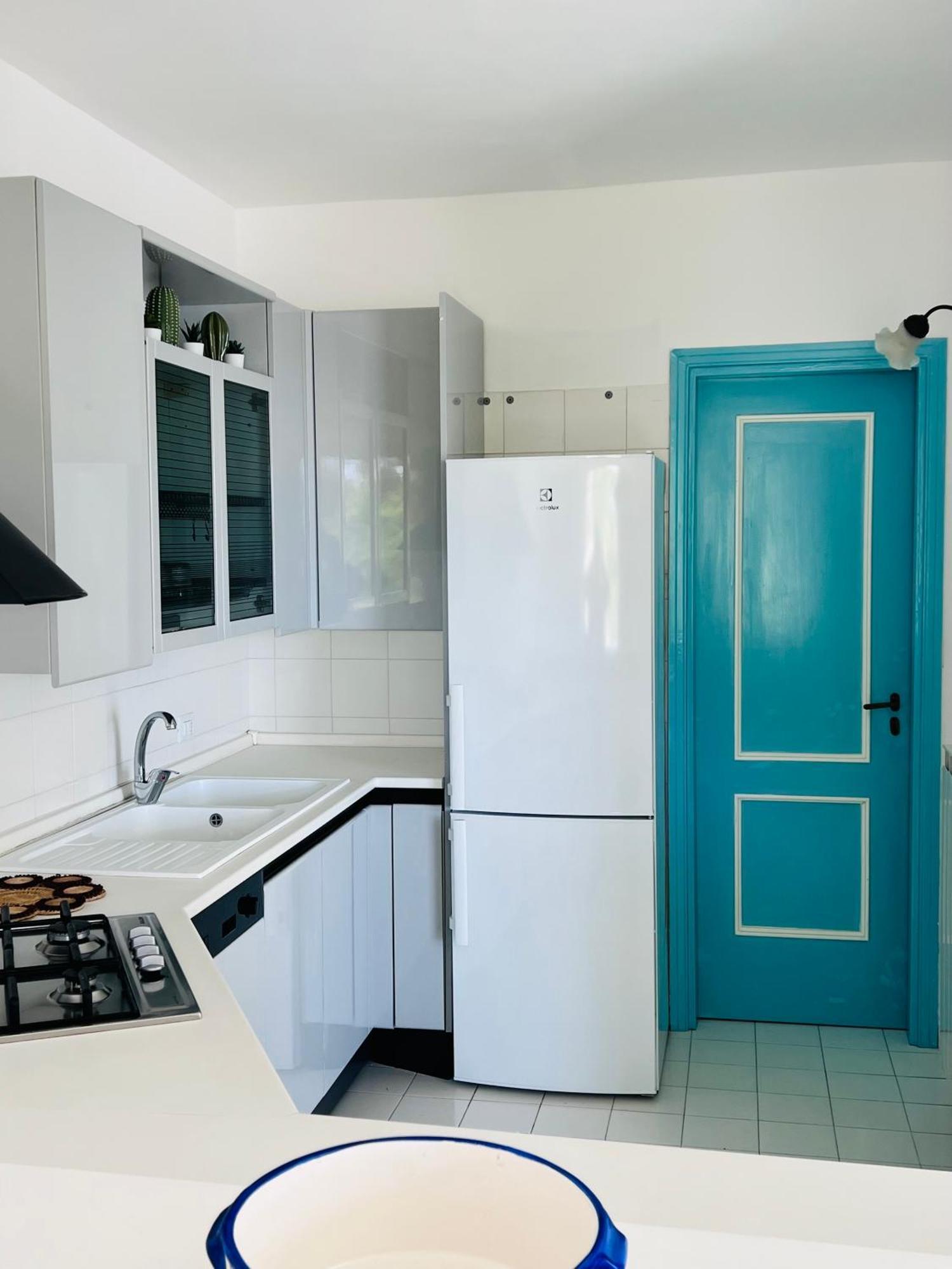Вилла Casa Alessia Позитано Экстерьер фото